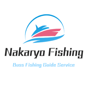 野尻湖のバス釣りガイドサービス ナカリョーフィッシング
